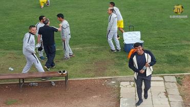 La suerte parece estar echada