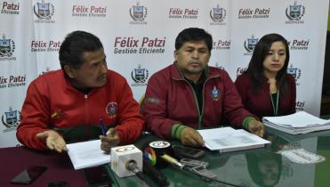La tecnología se acerca al Siles