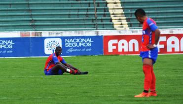 La tristeza de Universitario
