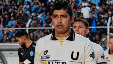 La U de Vinto se concentra en Wilstermann