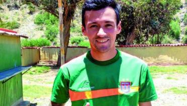 La U pierde a Maldonado