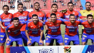 La U quiere recuperarse