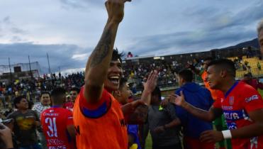 La U va por un premio