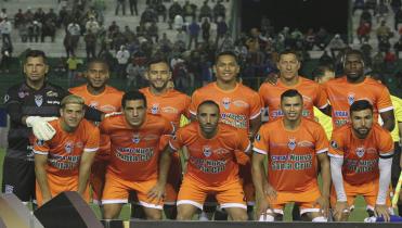 La última esperanza del Torito