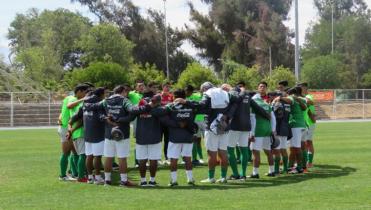 La última oportunidad ante Venezuela