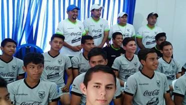 La última oportunidad de la sub 17