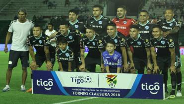 La última oportunidad en Santa Cruz