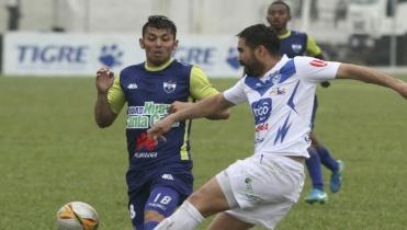 La única incógnita