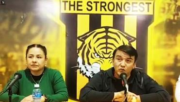 La unidad volvió al Tigre