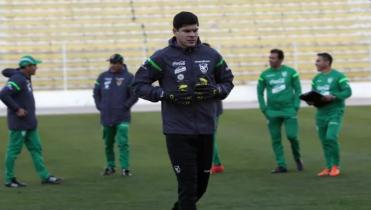 La verde estuvo en el siles 