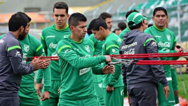 La Verde inicia su trabajo mañana