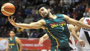 La Verde juega en Potosí 