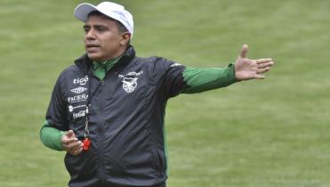 La Verde jugará un partido de preparación