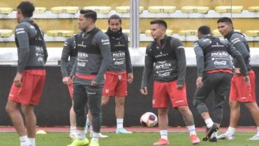 La Verde quiere reencontrarse con el triunfo