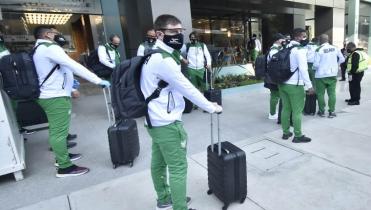 La Verde se desconcentra