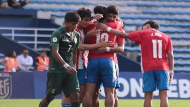 La verde se quedó fuera 