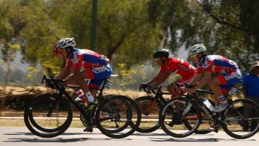 La vuelta a Cochabamba