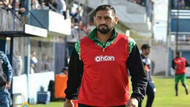 Lamanna llega a un acuerdo con Aurora