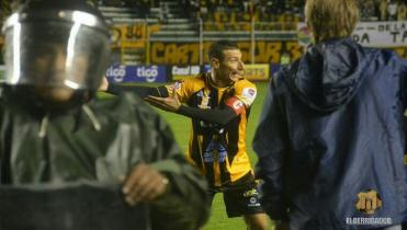 Lamentable lo de Quintana