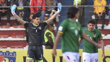 Lampe fue el estandarte