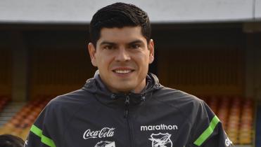 Lampe mira al futuro