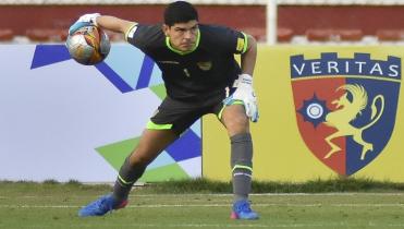 Lampe recorrió el mundo