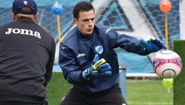 Las bajas se recuperan