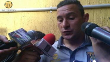 Las cartas en ataque