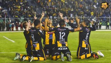 Las claves del Tigre Copero