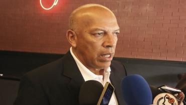 Las dudas de Mosquera