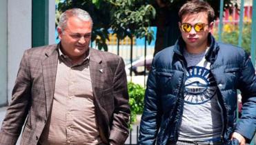 Las familias del fútbol