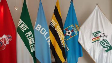 Las licencias hasta noviembre