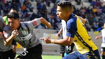 Las llaves de la tercera fase