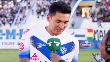 Las mil mentiras en Oruro