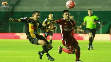 Las primeras tres fechas