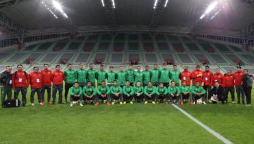 Las variantes para mañana