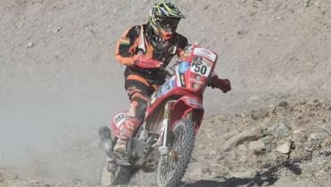 Latinoamericano de motociclismo
