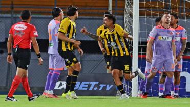 Le costó al Tigre, pero ganó 