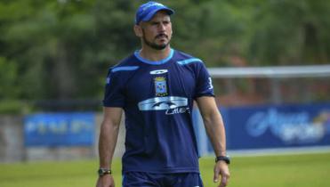 Leandro Vilariño es el nuevo profe