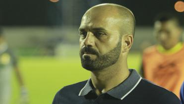 Leitao es técnico de San José