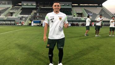 Leo quiere pintarse de Tigre