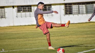  Leonel López llegó a La Paz