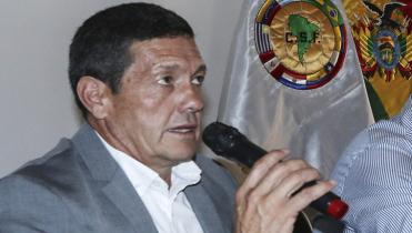 Levantamos a los Rojos