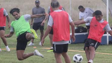 Libertad hace buena nota