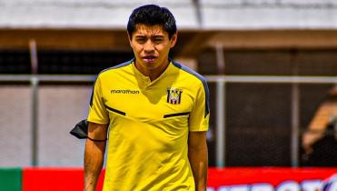 Libertadores consecutivamente 