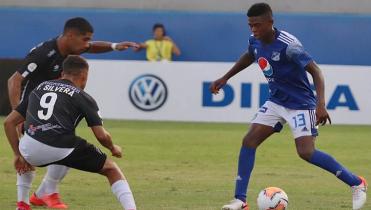 Libertadores sub-20