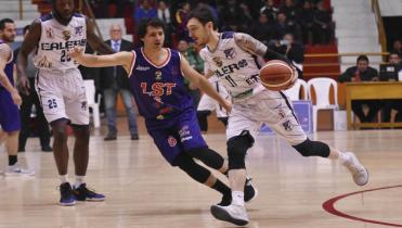 Libobasquet regresa con cinco equipos