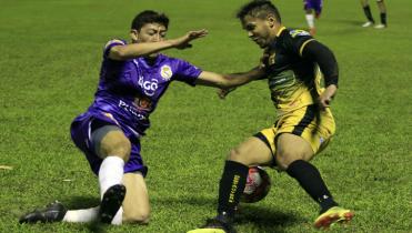 Lilas Y Canarios 