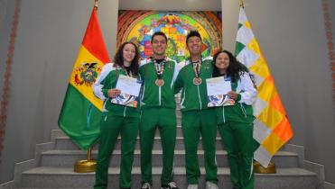 Listos para el US Open