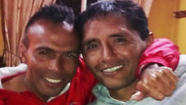 Lito sigue siendo la alegría del fútbol